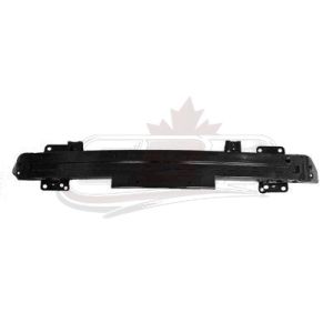 Rebar Front Bumper reinforcement Hyundai Elantra Coupe 2013-2014 Steel , HY1006134