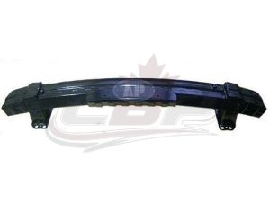 Rebar Front Bumper reinforcement Hyundai Accent Hatchback 2012-2017 , HY1006136
