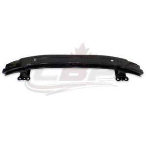 Rebar Front Bumper reinforcement Hyundai Santa Fe Sport 2013-2016 Sports Model Steel , HY1006137