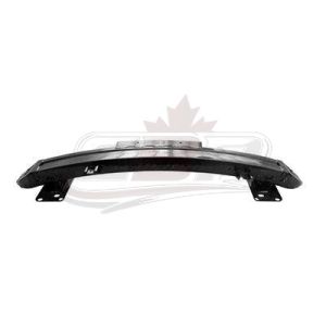 Rebar Front Bumper reinforcement Hyundai Elantra Sedan 2014-2016 Usa Built , HY1006140