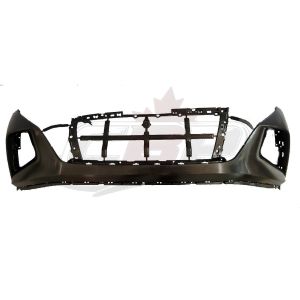 2022-2024 Hyundai Tucson Bumper Front Upper Without , HY1014106
