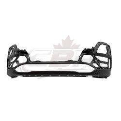 Bumper Front Lower Hyundai Kona 2018-2021 Primed , HY1015110