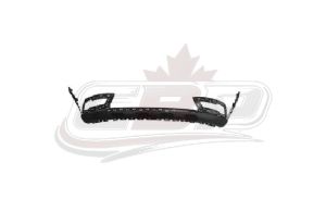 2020-2025 Hyundai Venue Bumper Front Lower Exclude , HY1015117