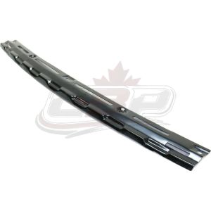 Bumper Front Upper Hyundai Tucson 2005-2009 Filler , HY1025103