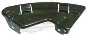 Bumper Bracket Front Upper Driver Side Hyundai Tucson 2010-2015 , HY1032100