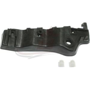 Bumper Bracket Front Driver Side Outer Hyundai Santa Fe Sport 2013-2018 Sport, Hy1032105U