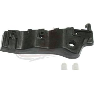 Bumper Bracket Front Outer Driver Side Hyundai Santa Fe Sport 2013-2018 Sport , HY1032105