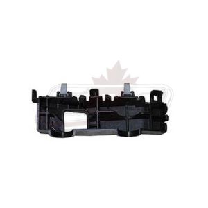 Bumper Bracket Front Driver Side Hyundai Tucson 2016-2021 Plastic, Hy1032111U