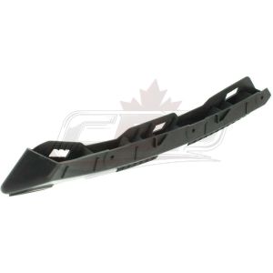 Bumper Bracket Front Outer Driver Side Hyundai Elantra Gt 2013-2017 , HY1032112
