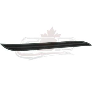 Bumper Bracket Front Inner Driver Side Hyundai Santa Fe 2017-2018 , HY1032113