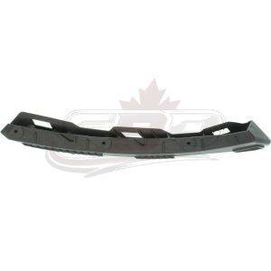 Bumper Bracket Front Outer Passenger Side Hyundai Elantra Gt 2013-2017 , HY1033112