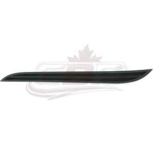 Bumper Bracket Front Inner Passenger Side Hyundai Santa Fe 2017-2018 , HY1033113