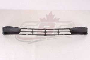 Grille Lower Hyundai Accent Hatchback 2007-2011 Without Fog , HY1036109