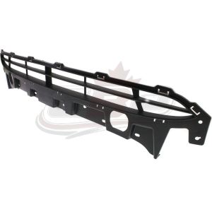 Grille Lower Hyundai Santa Fe 2010-2012 Gray , HY1036113