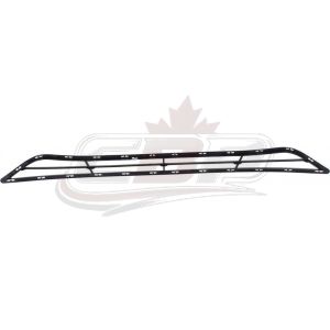 Grille Lower Hyundai Sonata 2011-2013 Gray , HY1036114
