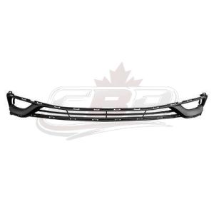 Grille Lower Hyundai Sonata 2014 2.0L Models , HY1036132