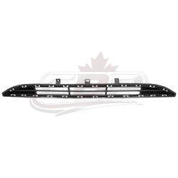 2018-2022 Hyundai Accent Sedan Grille Front Lower Textured , HY1036141