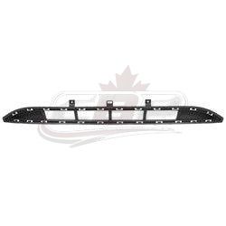 2018-2022 Hyundai Accent Sedan Grille Front Textured Finish , HY1036142
