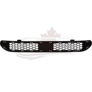 2019-2020 Hyundai Santa Fe Grille Lower Textured With , HY1036144