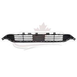 2020-2022 Hyundai Palisade Grille Front Textured Exclude , HY1036146
