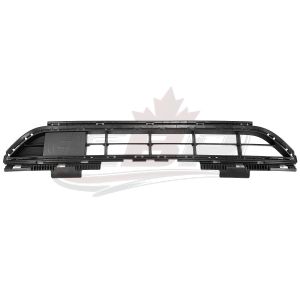 2020-2025 Hyundai Venue Grille Front Black With Auto Brake , HY1036149
