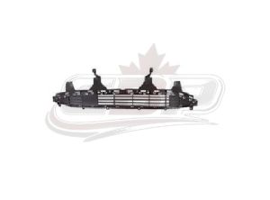 2022-2024 Hyundai Tucson Grille Front Dark Gray Se/Sel/Ltd Us Built , HY1036155