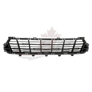 2022-2024 Hyundai Santa Cruz Grille Front Black Without , HY1036159