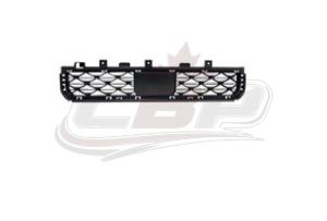 Grille Front Hyundai Palisade 2021-2022 Black Calligraphy/Ultimate Models, Hy1036161