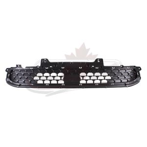 2022-2023 Hyundai Kona Grille Lower Front Black With , HY1036166