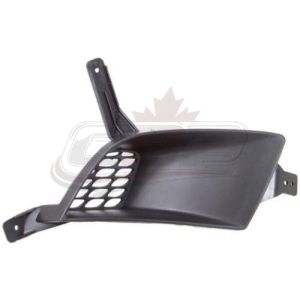 Fog Lamp Cover Front Driver Side Hyundai Elantra Wagon 2009-2012 , HY1038109