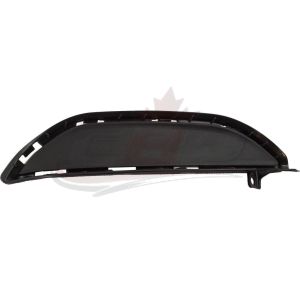 2019-2021 Hyundai Tucson Grille Lower Driver Side Textured Black , HY1038148
