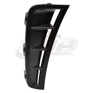 2020-2023 Hyundai Sonata Grille Lower Front Driver Side , HY1038157