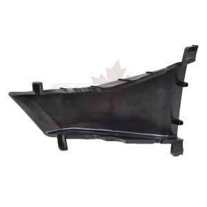 2020-2025 Hyundai Venue Bumper Air Duct Driver Side , HY1038158