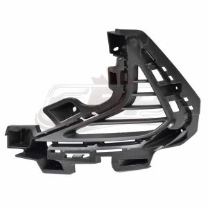 2020-2023 Hyundai Sonata Grille Front Driver Side (Air Duct , HY1038160