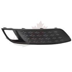 2020-2025 Hyundai Venue Grille Lower Driver Side Black , HY1038163