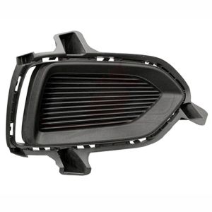 2018-2022 Hyundai Accent Hatchback Fog Lamp Cover Passenger , HY1039131