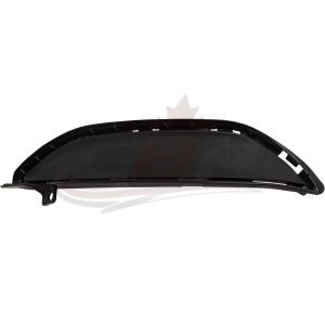 2019-2021 Hyundai Tucson Grille Lower Passenger Side Textured Black , HY1039148
