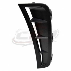 2020-2023 Hyundai Sonata Grille Lower Front Passenger Side , HY1039157