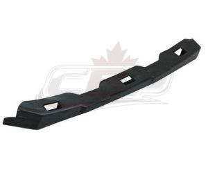 Bumper Bracket Front Outer Driver Side Hyundai Elantra Sedan 2011-2013 Korea Built , HY1042109