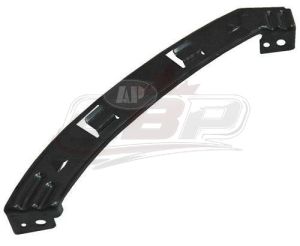 Bumper Bracket Front Inner Driver Side Hyundai Elantra Coupe 2013-2014 Steel , HY1042110