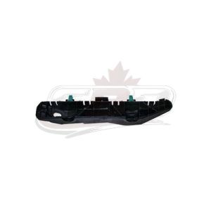 Bumper Bracket Front Driver Side Hyundai Sonata 2015-2017 , HY1042114