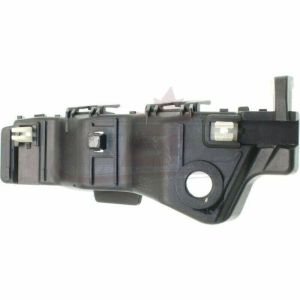Bumper Support Bracket Front Outer Driver Side Hyundai Santa Fe Xl 2013-2018 Exclude Sport Model , HY1042122