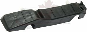 Bumper Retainer Front Driver Side Hyundai Sonata 2018-2019