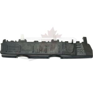 2018-2022 Hyundai Accent Sedan Bumper Bracket Front Driver Side Upper , HY1042130