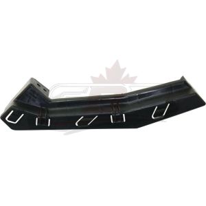 Bumper Support Front Upper Driver Side Hyundai Elantra Gt 2013-2017 , HY1042131