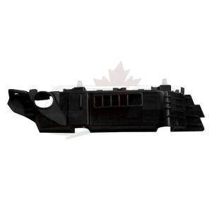 2019-2020 Hyundai Elantra Sedan Bumper Retainer Front Driver Side Usa , HY1042133