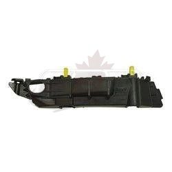 2019-2020 Hyundai Elantra Sedan Bumper Retainer Front , HY1042140