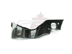Bumper Bracket Front Driver Side Hyundai Santa Fe 2013-2016 , HY1042142