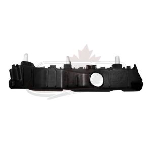 2020-2025 Hyundai Venue Bumper Bracket Front Driver Side , HY1042151