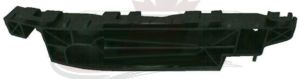Bumper Side Bracket Front Passenger Side Hyundai Tucson 2010-2015 Plastic , HY1043104